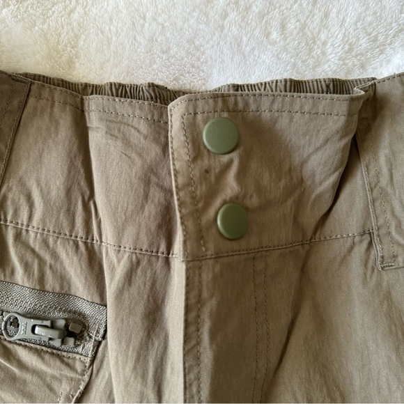 HYEIN SEO CARGO PANTS - Picture 2 of 4